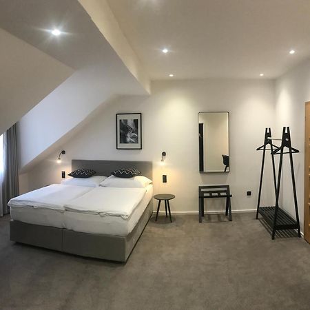 Rozmaryn Hotel B&B Rakovník Εξωτερικό φωτογραφία