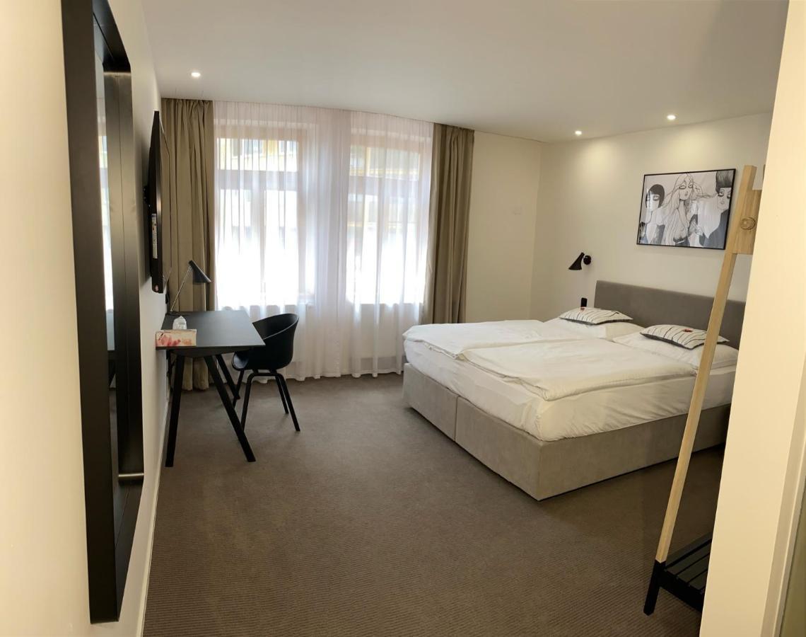 Rozmaryn Hotel B&B Rakovník Εξωτερικό φωτογραφία