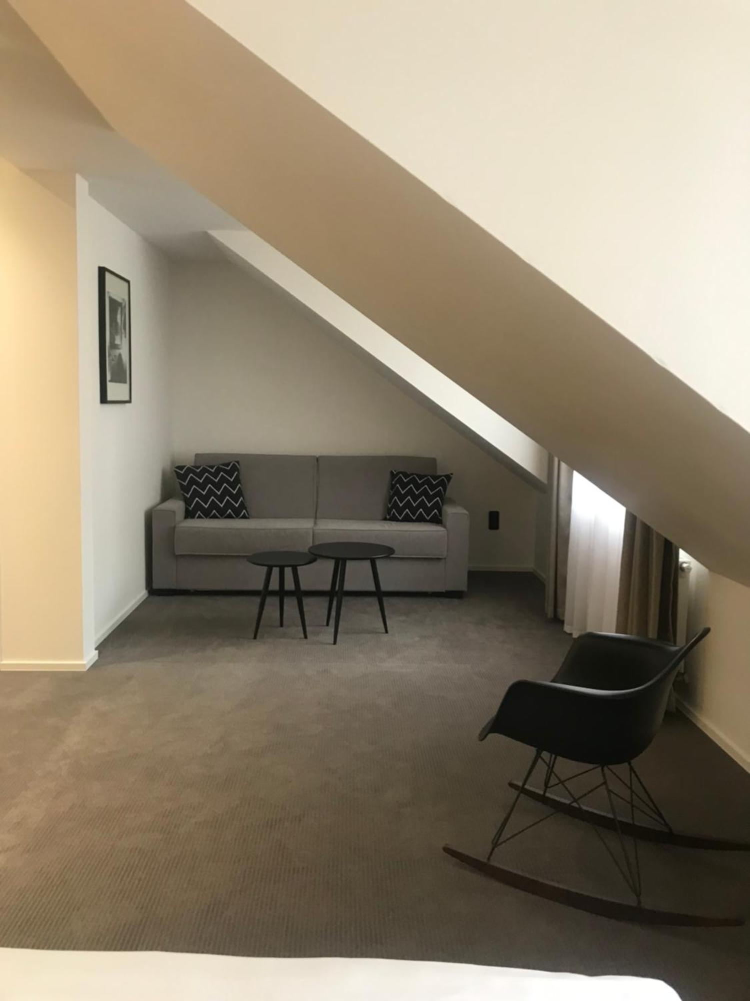 Rozmaryn Hotel B&B Rakovník Εξωτερικό φωτογραφία