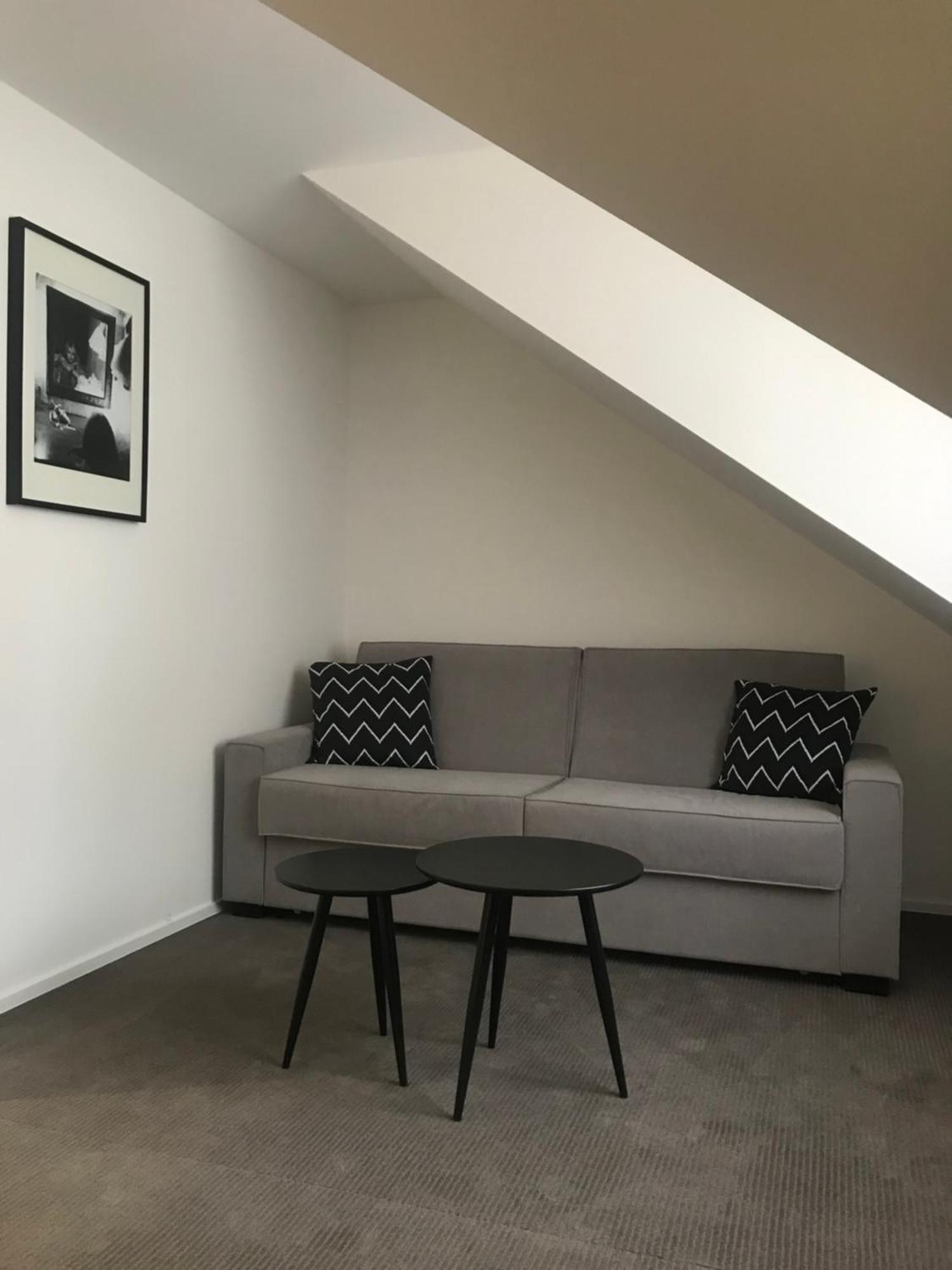 Rozmaryn Hotel B&B Rakovník Εξωτερικό φωτογραφία