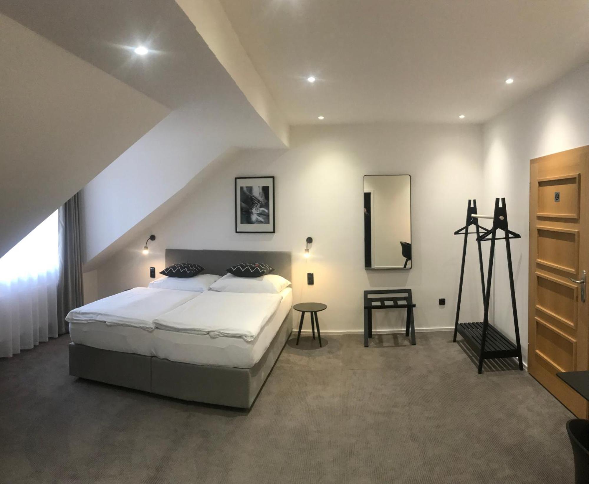 Rozmaryn Hotel B&B Rakovník Εξωτερικό φωτογραφία