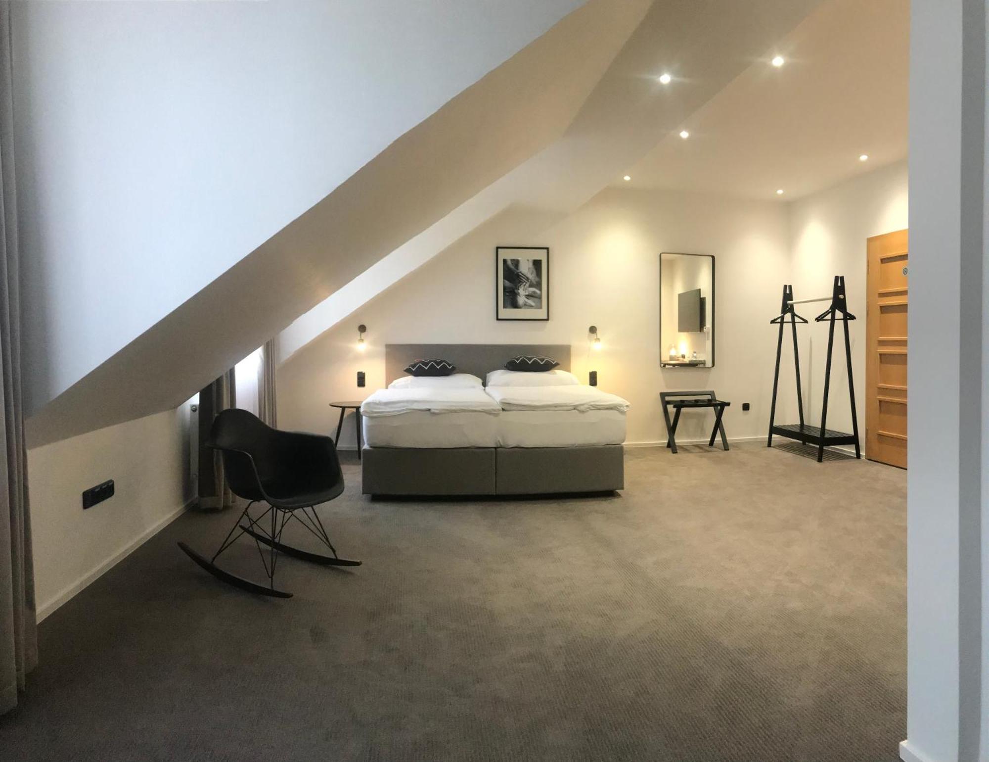 Rozmaryn Hotel B&B Rakovník Εξωτερικό φωτογραφία