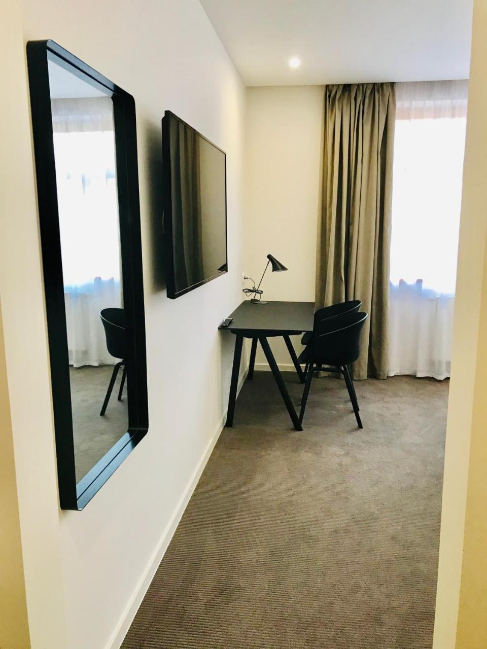 Rozmaryn Hotel B&B Rakovník Εξωτερικό φωτογραφία