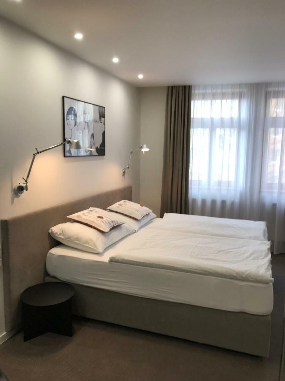 Rozmaryn Hotel B&B Rakovník Εξωτερικό φωτογραφία